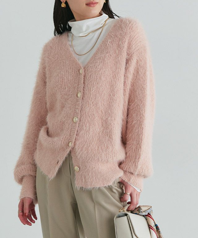 167cm / ブラウン / M