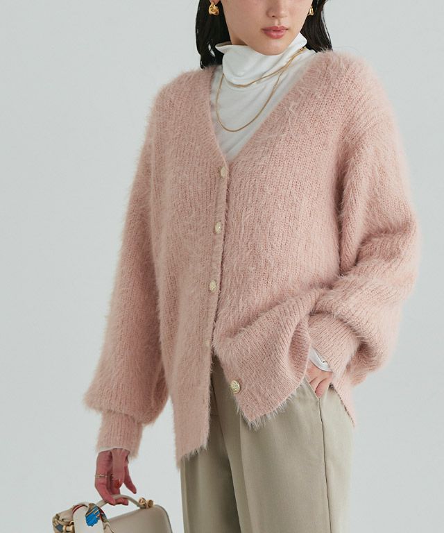 160cm / ピンク / M