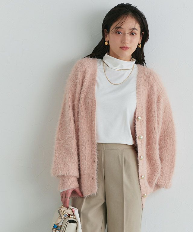 160cm / ピンク / M