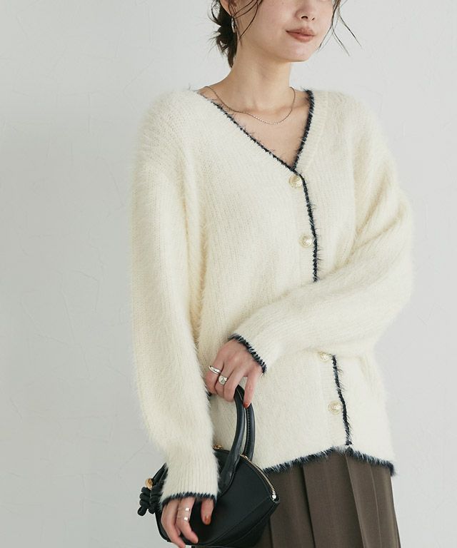 163cm / グレージュ / M