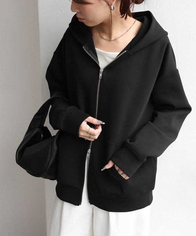 160cm / ブラック / M