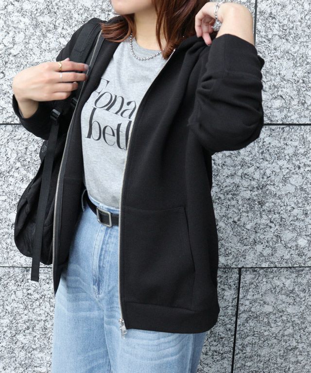 160cm / ブラック / M