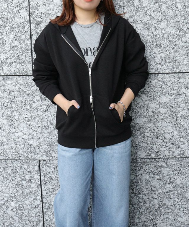 新品未開封　PIERROT LASTCIRCUS ジップアップパーカー L ジップアップパーカー | 「LASTCIRCUS」 | PIERROT OFFICIAL WEB STORE