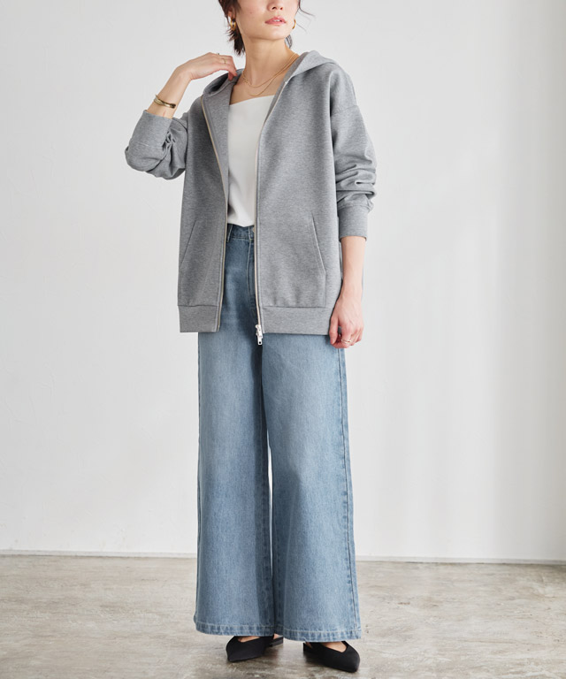 160cm / ブラック / M