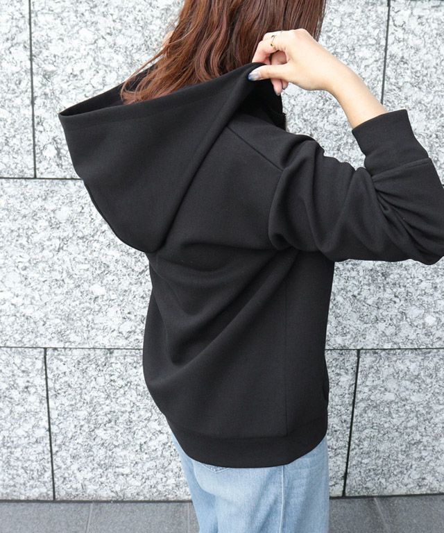 160cm / ブラック / M