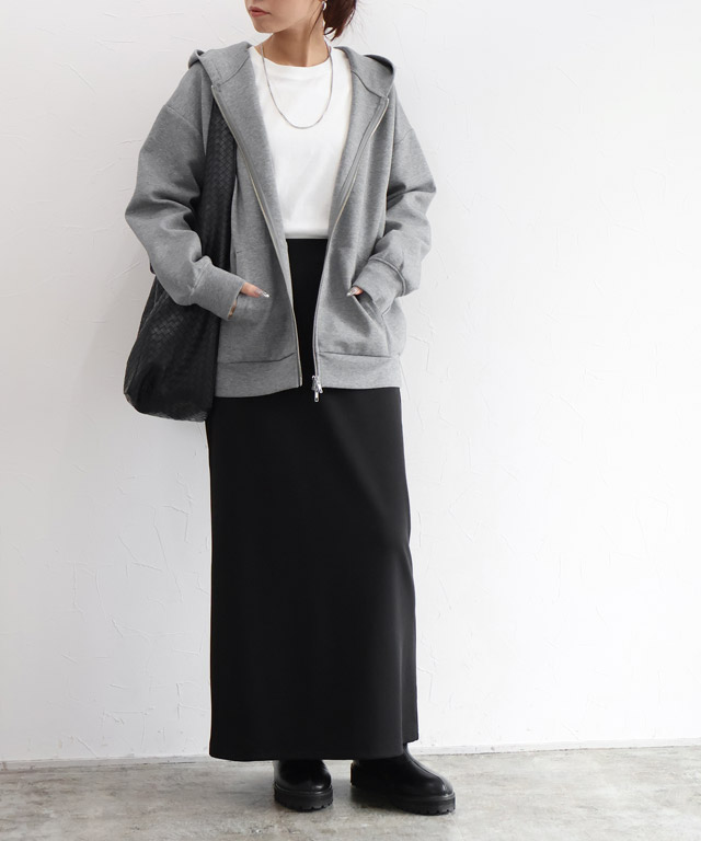 156cm / ブラック / M