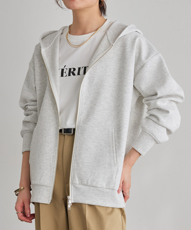 160cm / オートミール / M