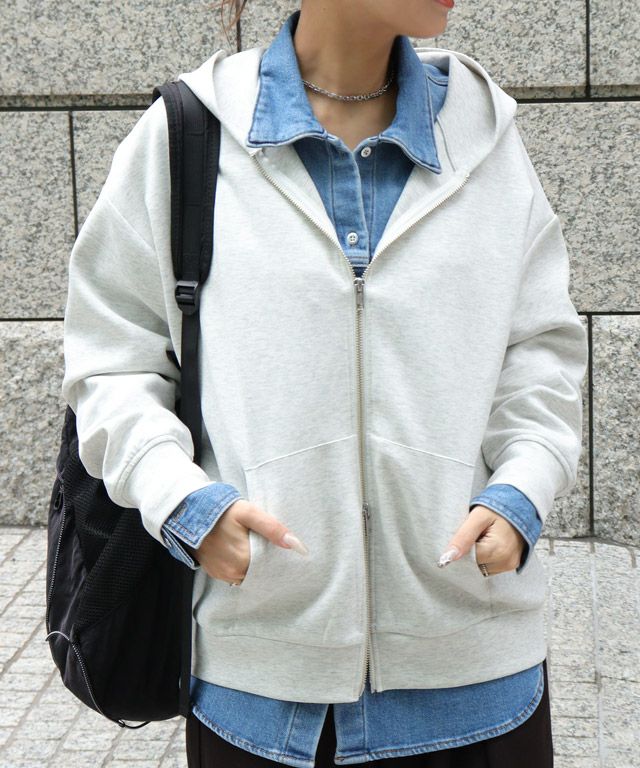 160cm / オートミール / M