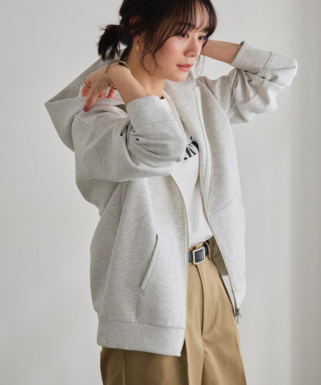 160cm / オートミール / M