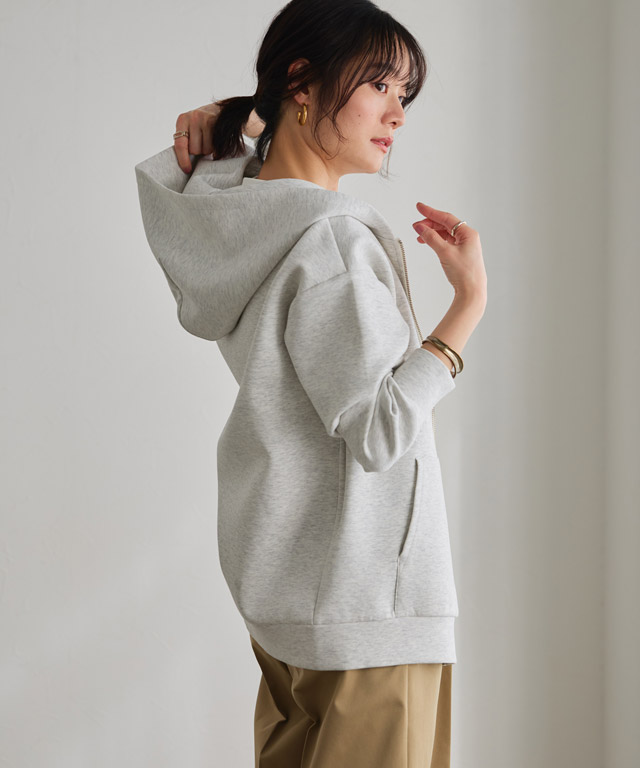 160cm / オートミール / M