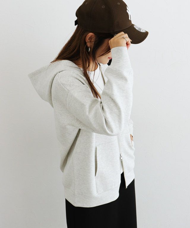 156cm / オートミール / M