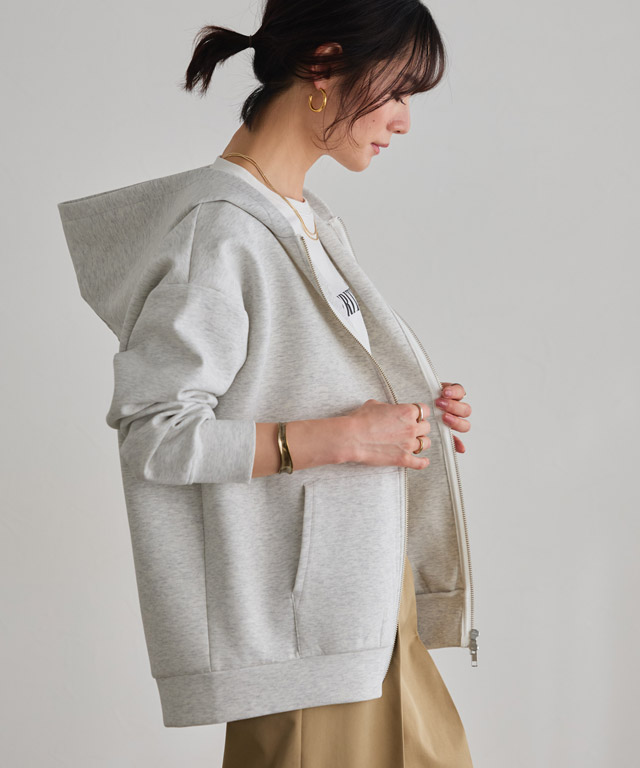 156cm / オートミール / M