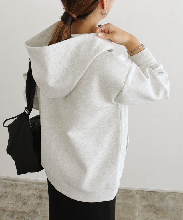 156cm / オートミール / M