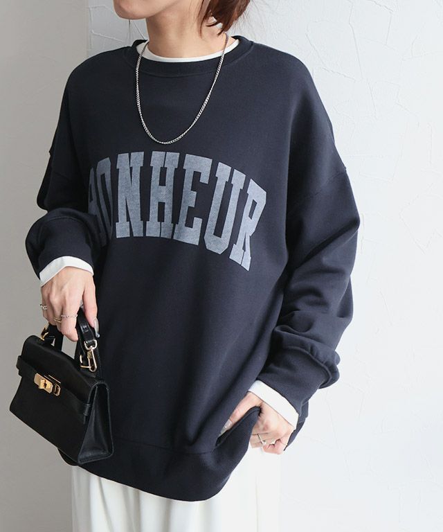 160cm / ネイビー / M