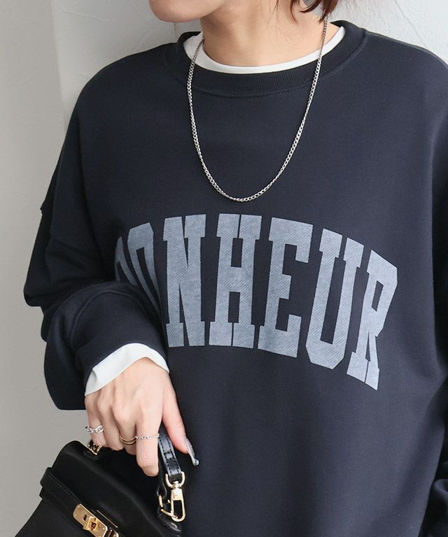 160cm / ネイビー / M