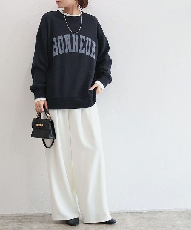 160cm / ネイビー / M