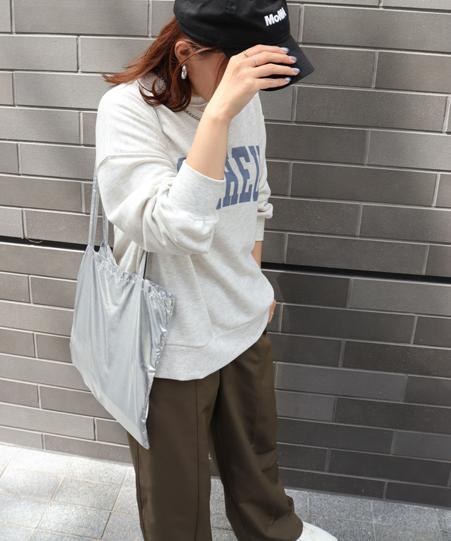 160cm / ネイビー / M