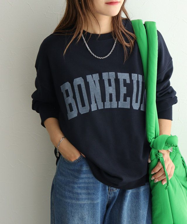 156cm / ネイビー / M