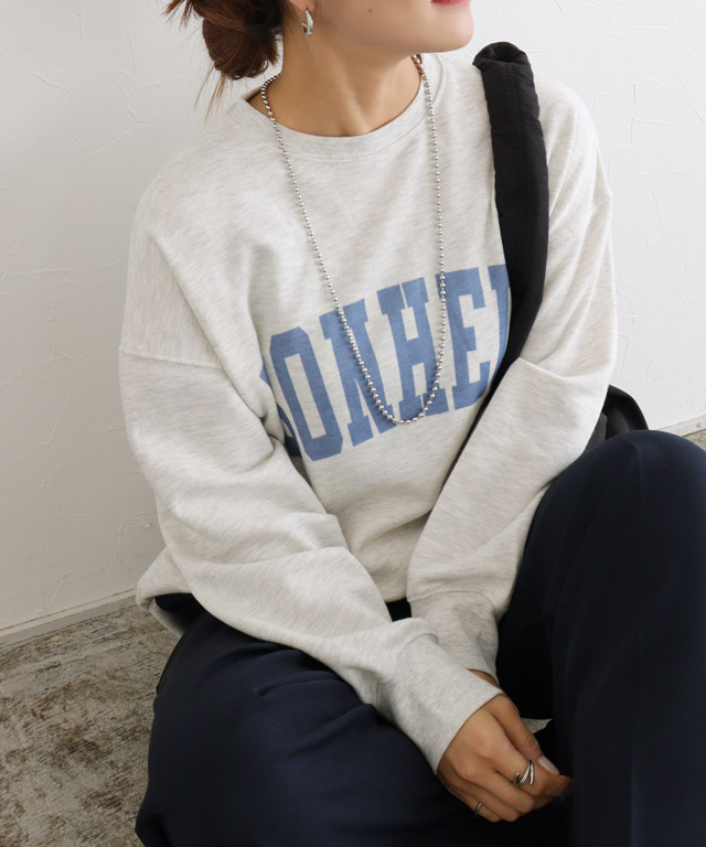 156cm / ネイビー / M