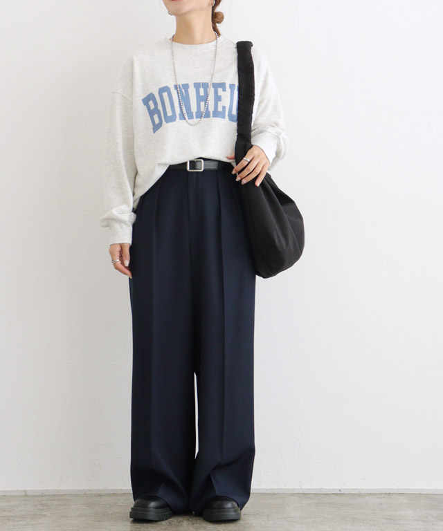 160cm / オートミール / M