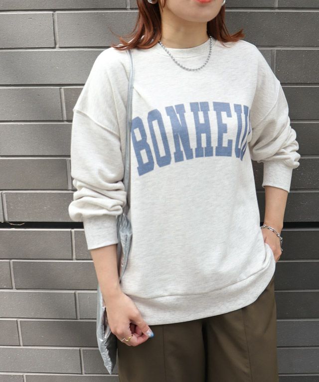 160cm / オートミール / M