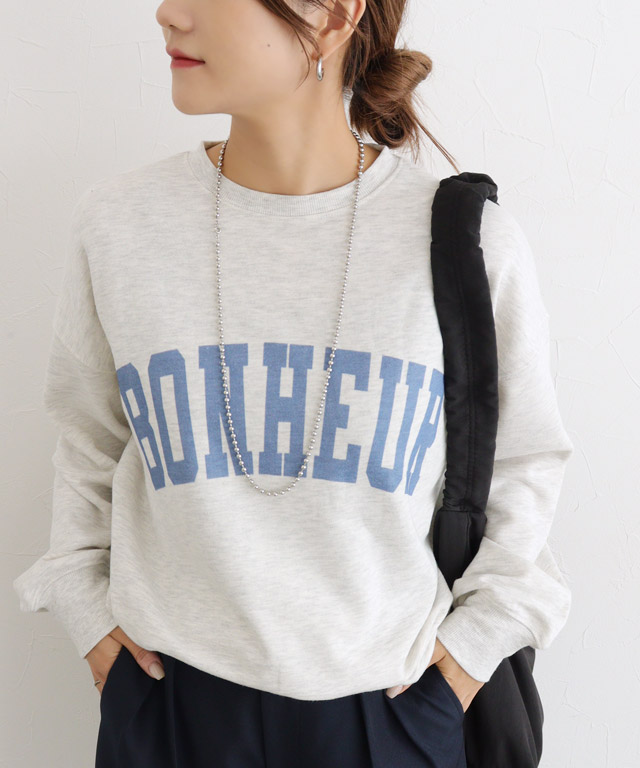 160cm / オートミール / M