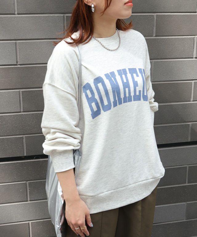 160cm / オートミール / M