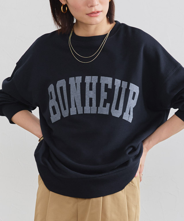 156cm / オートミール / M