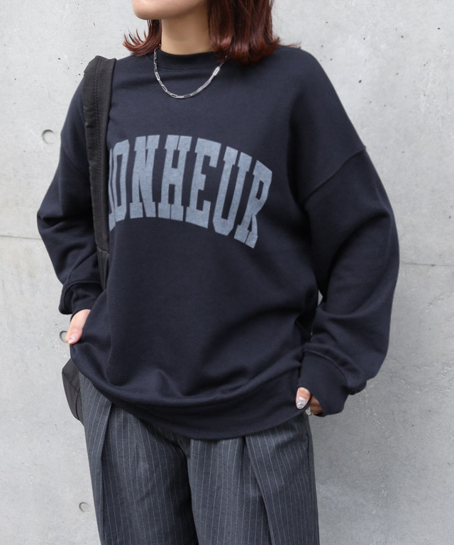 156cm / オートミール / M