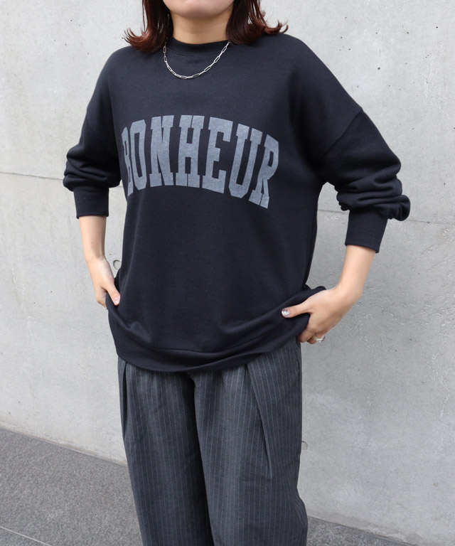 156cm / オートミール / M