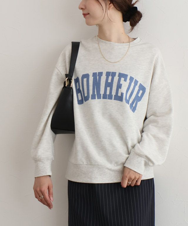 163cm / オートミール / M