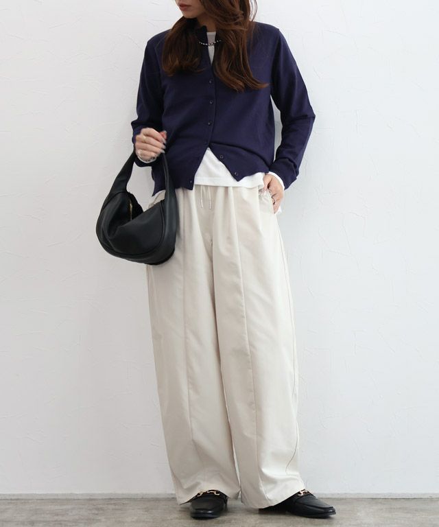 160cm / エクリュ / M