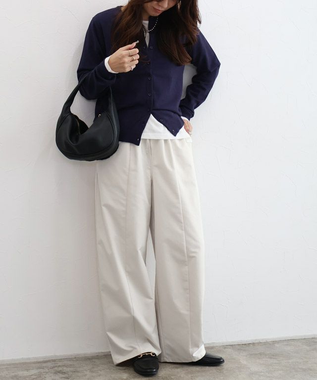 160cm / エクリュ / M