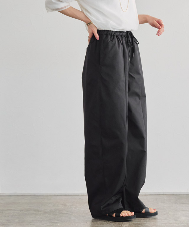 160cm / エクリュ / M