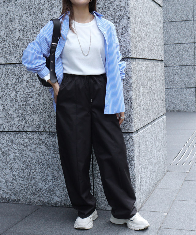 163cm / エクリュ / M