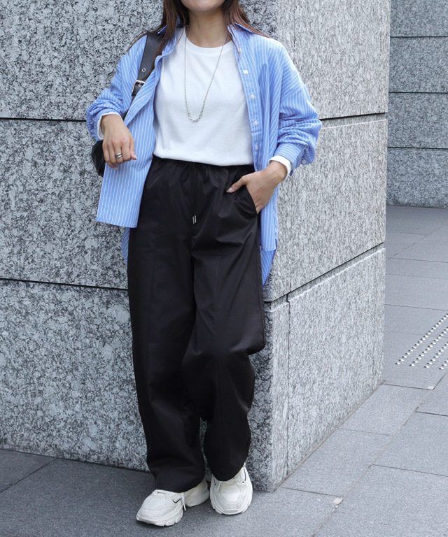 163cm / エクリュ / M