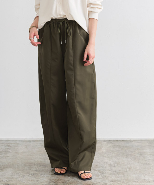 163cm / エクリュ / M