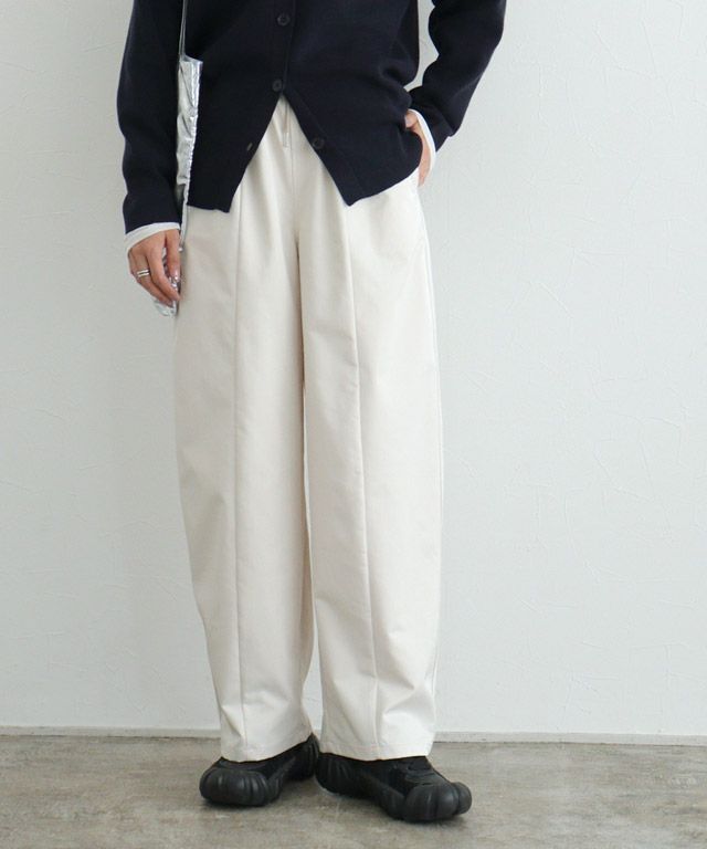 163cm / エクリュ / M