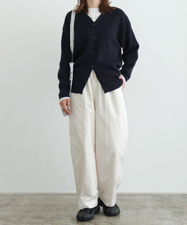 163cm / エクリュ / M