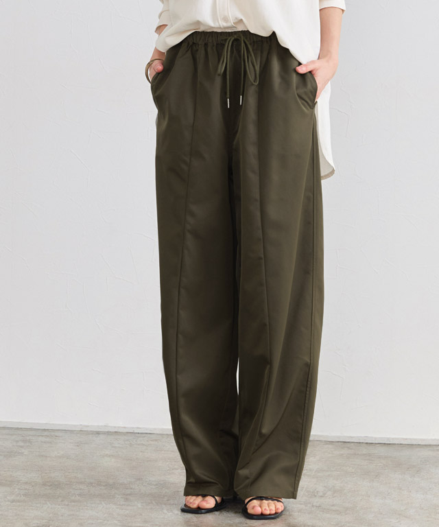 163cm / エクリュ / M