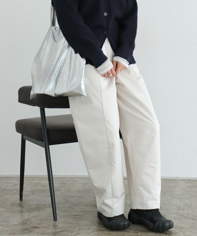 163cm / エクリュ / M