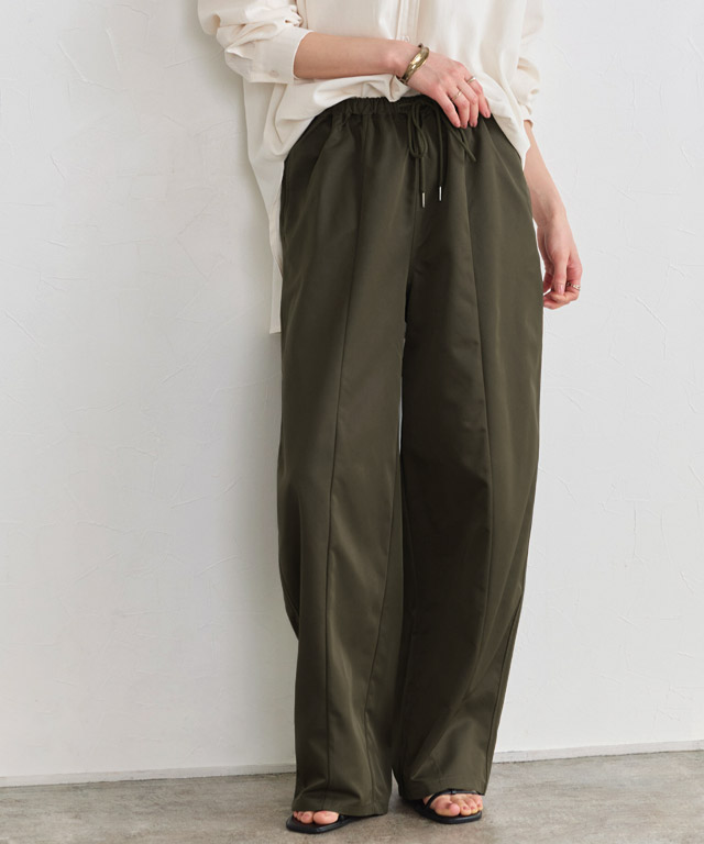 163cm / エクリュ / M