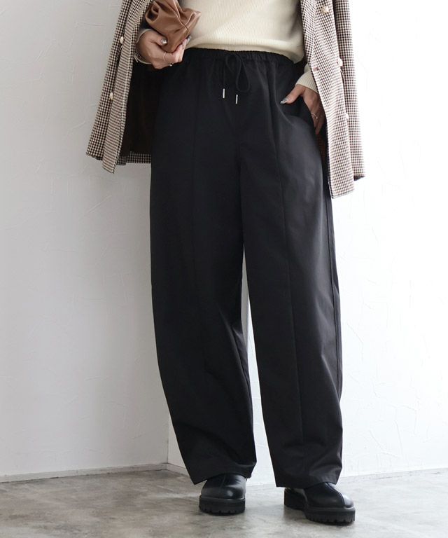 160cm / ブラック / M