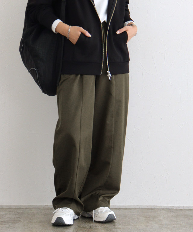 160cm / ブラック / M