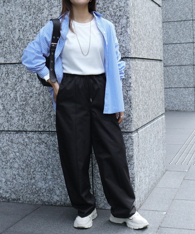 156cm / ブラック / PM