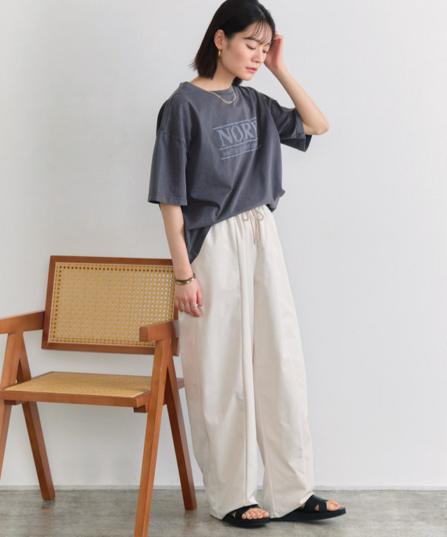 156cm / ブラック / PM