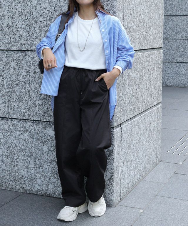 156cm / ブラック / PM