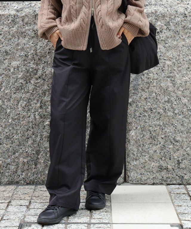 156cm / ブラック / PM