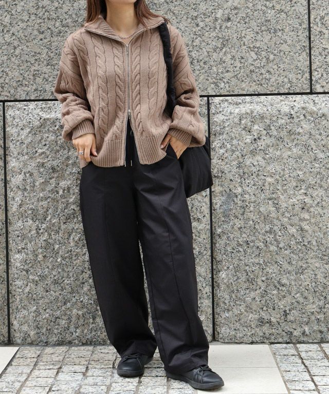 156cm / ブラック / PM