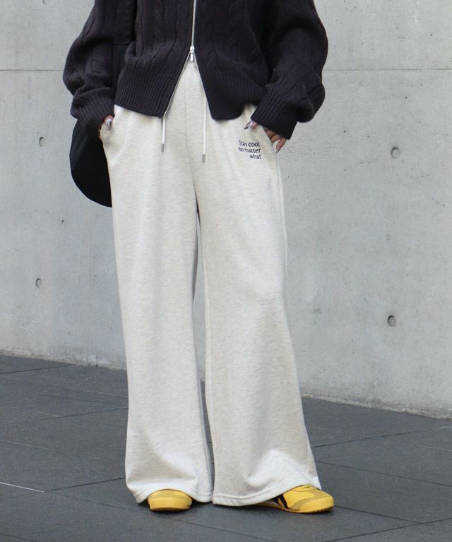 160cm / オートミール / M